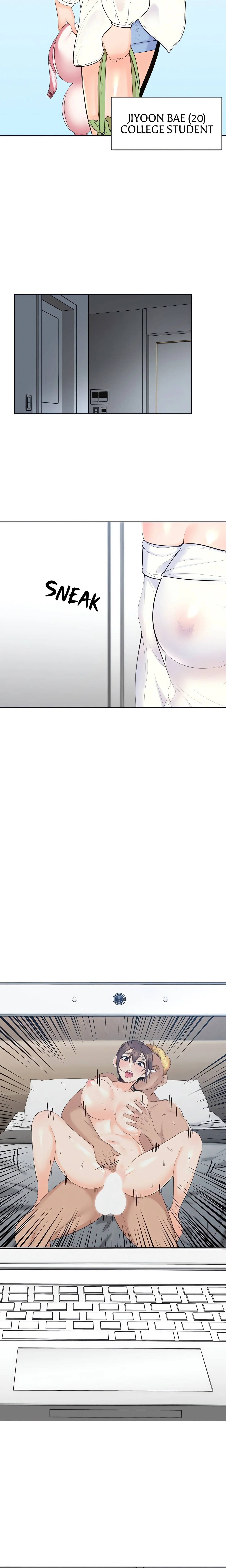 My Mister (Official) chapter 1 page 3