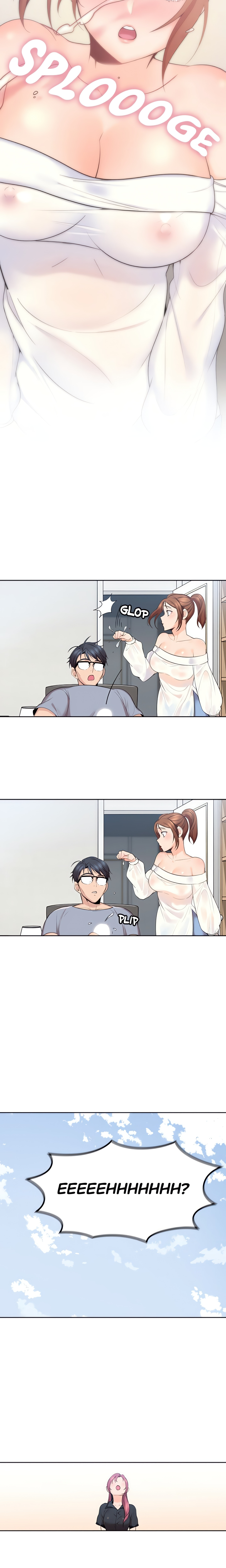 My Mister (Official) chapter 1 page 6