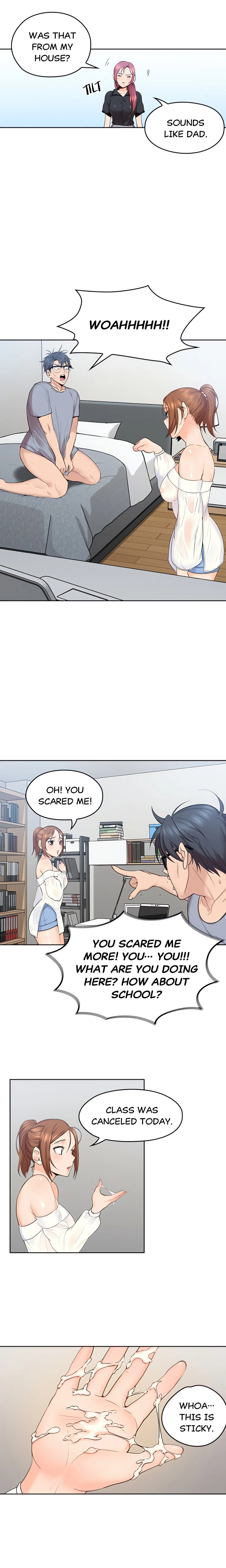My Mister (Official) chapter 1 page 7