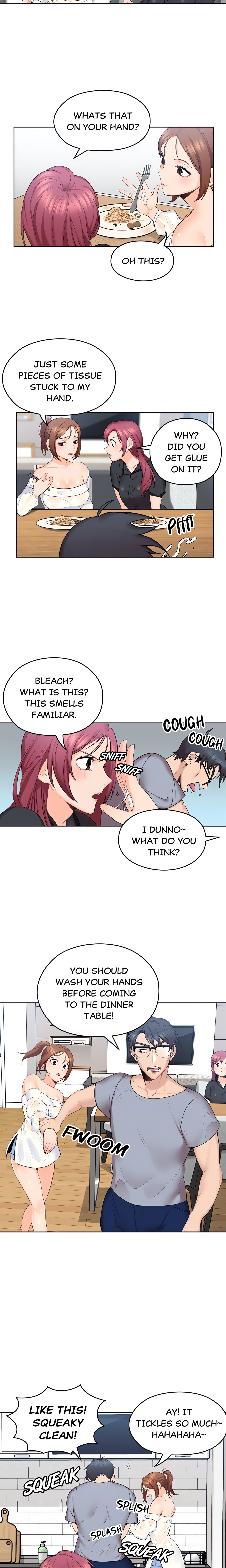 My Mister (Official) chapter 1 page 14