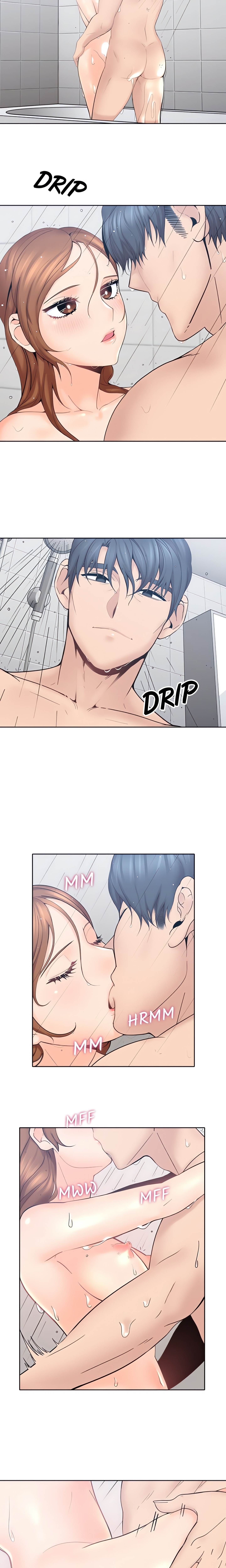 My Mister (Official) chapter 1 page 17