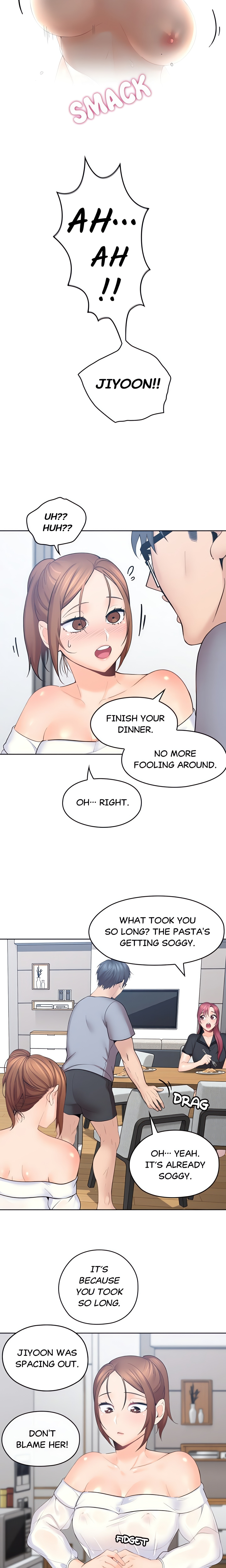 My Mister (Official) chapter 1 page 22