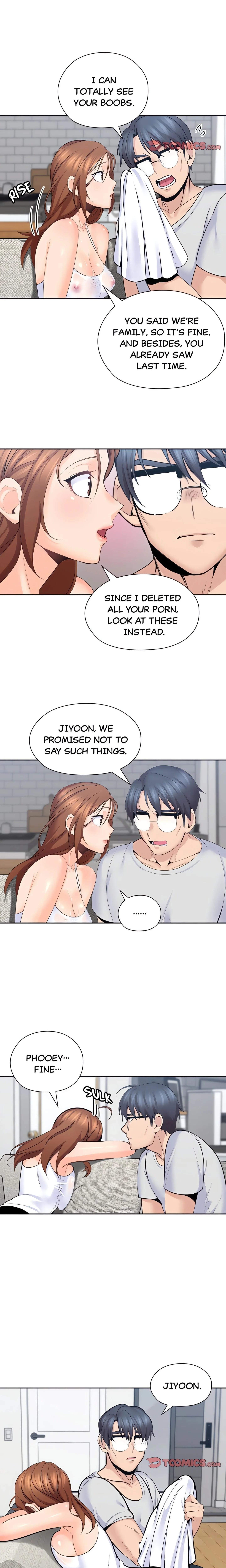 My Mister (Official) chapter 10 page 2