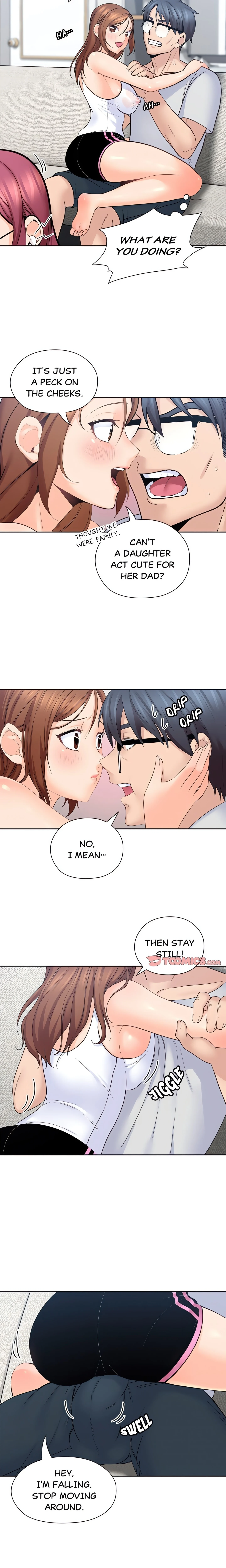 My Mister (Official) chapter 10 page 4