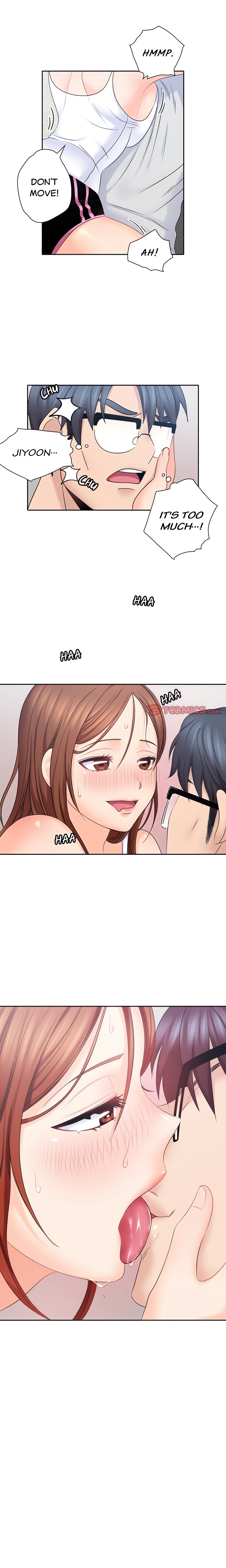 My Mister (Official) chapter 10 page 5