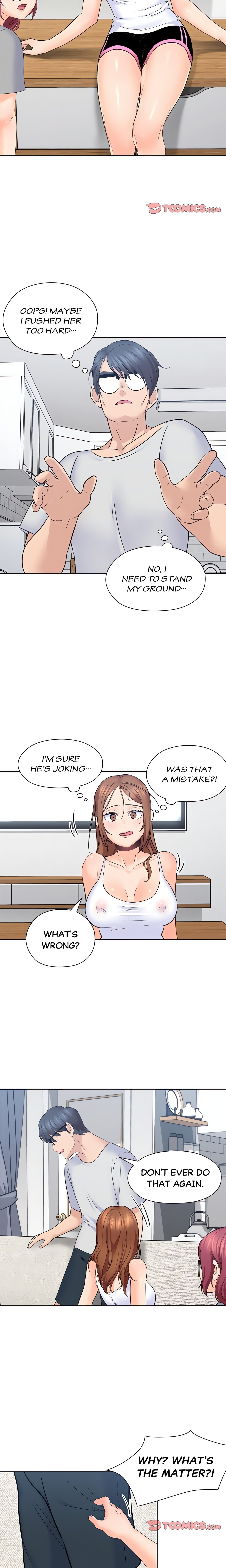 My Mister (Official) chapter 10 page 7
