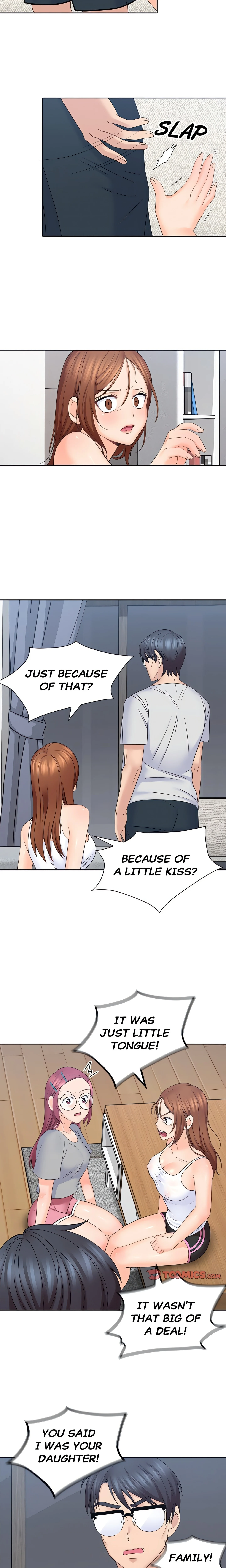 My Mister (Official) chapter 10 page 8