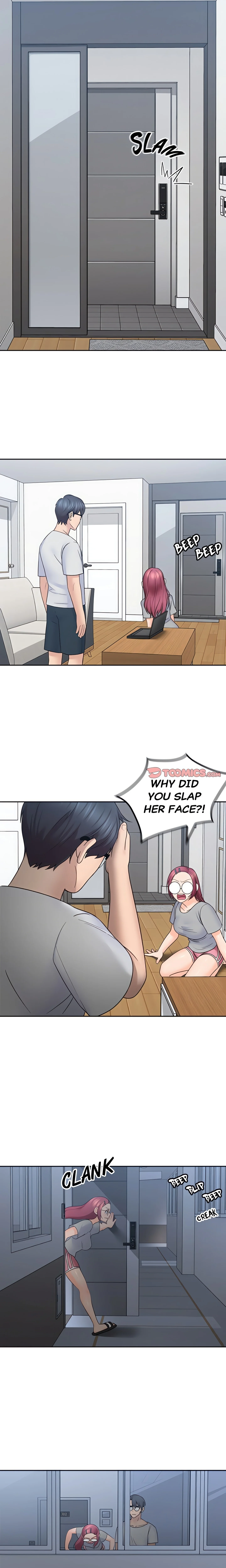 My Mister (Official) chapter 10 page 10