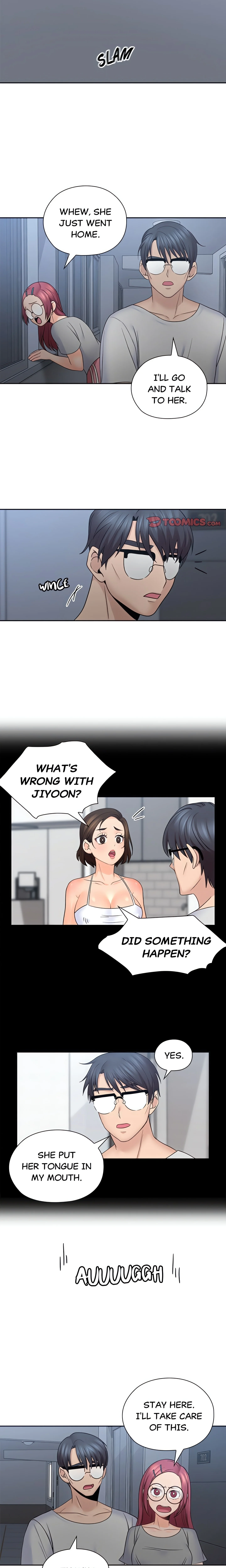 My Mister (Official) chapter 10 page 11