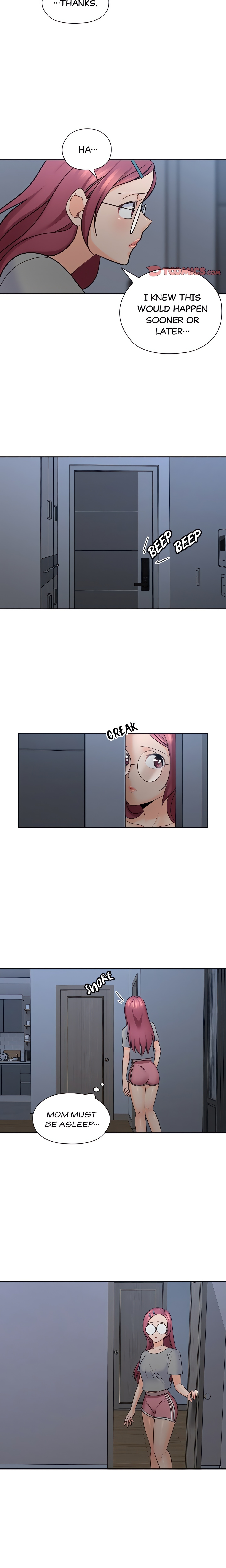 My Mister (Official) chapter 10 page 12