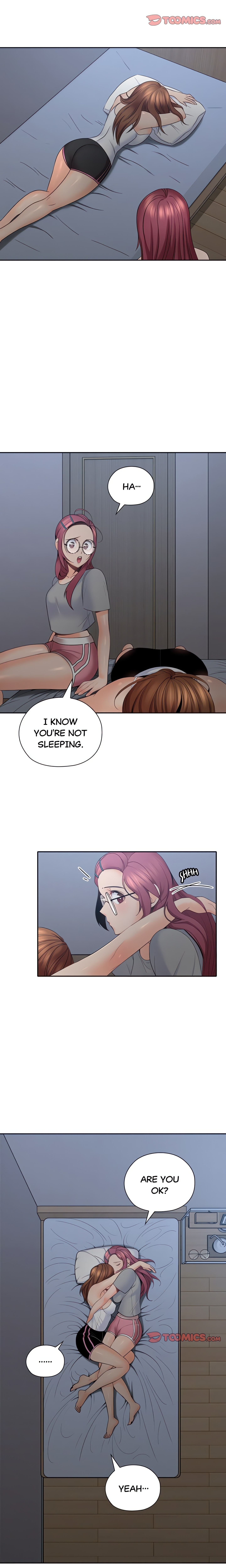 My Mister (Official) chapter 10 page 13