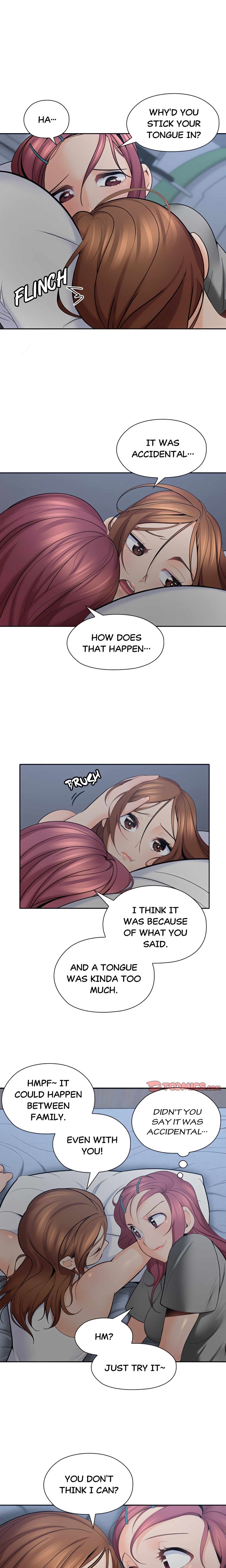 My Mister (Official) chapter 10 page 14