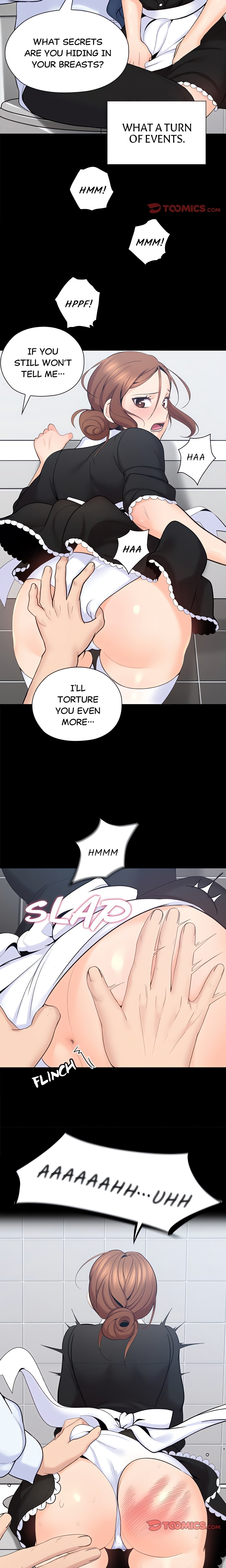 My Mister (Official) chapter 11 page 7