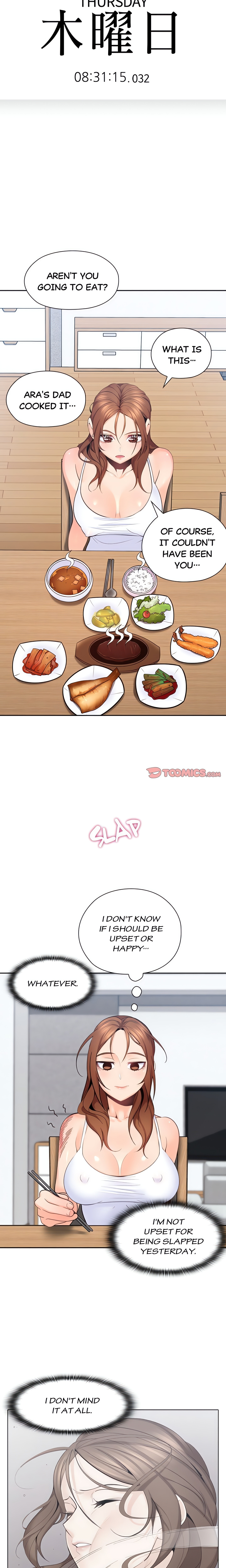 My Mister (Official) chapter 11 page 10