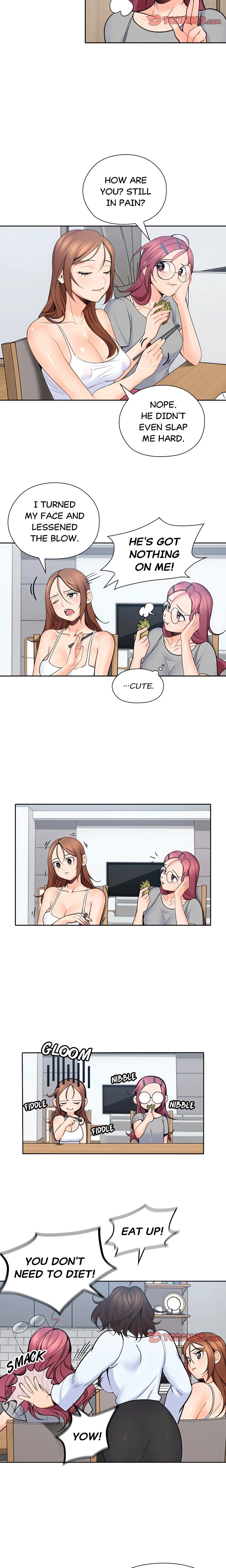 My Mister (Official) chapter 11 page 13