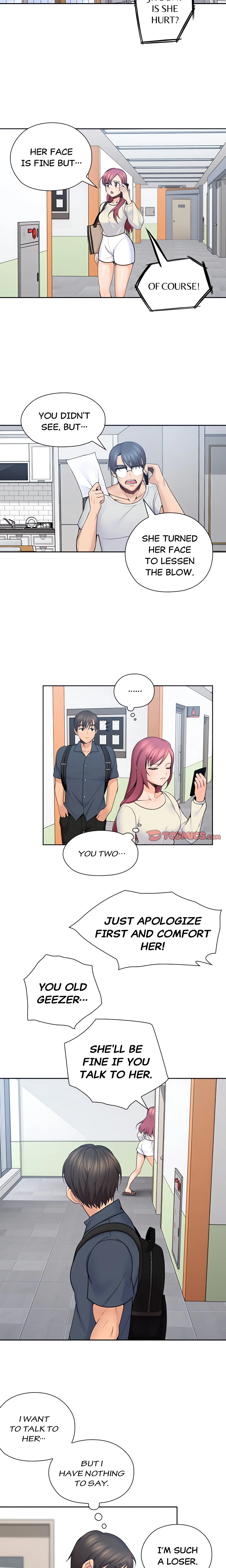 My Mister (Official) chapter 11 page 15