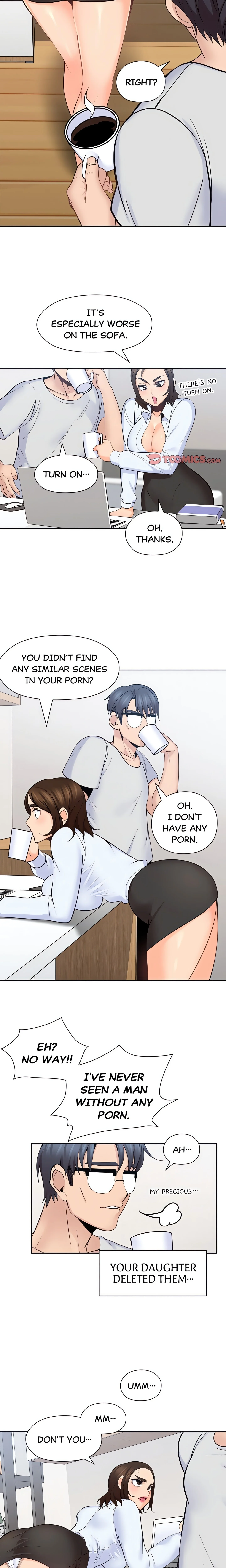 My Mister (Official) chapter 12 page 6