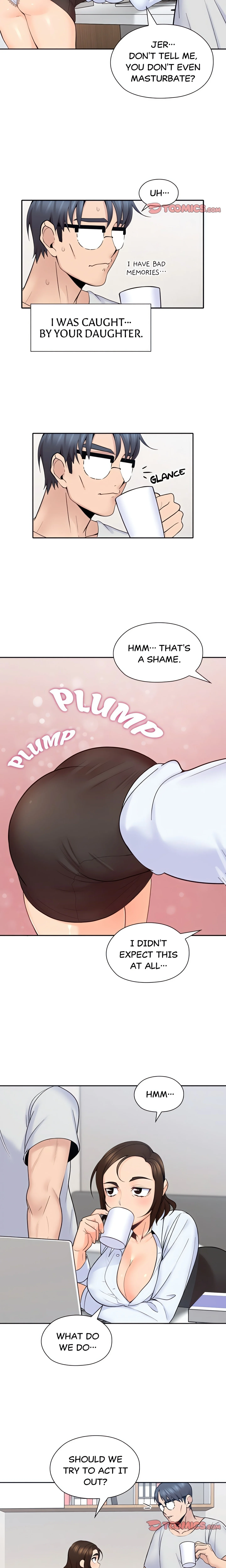 My Mister (Official) chapter 12 page 7