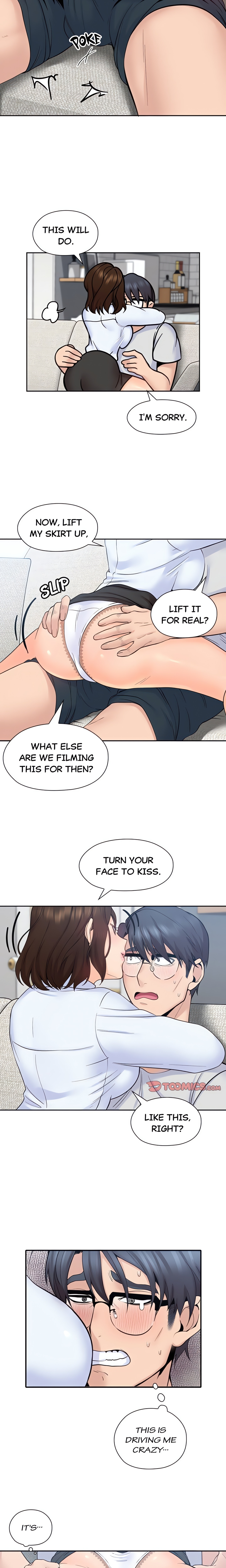 My Mister (Official) chapter 12 page 14