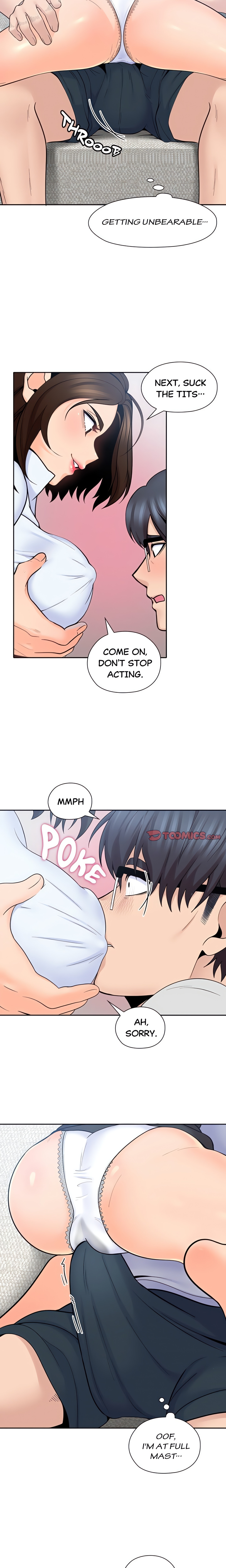 My Mister (Official) chapter 12 page 15