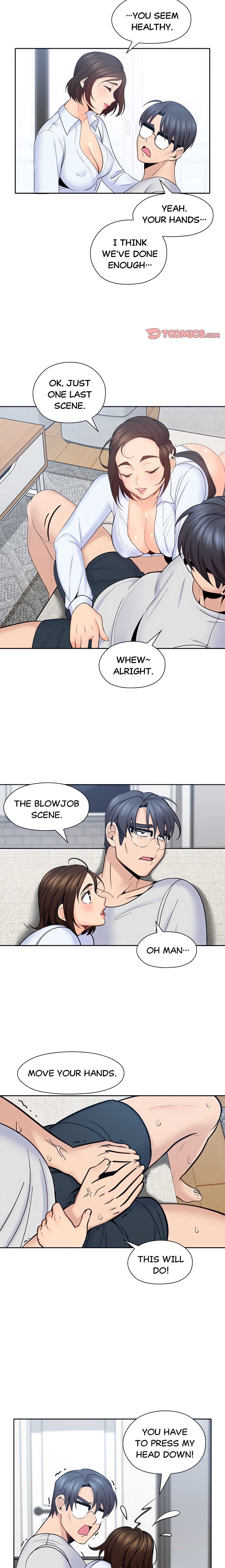 My Mister (Official) chapter 12 page 17