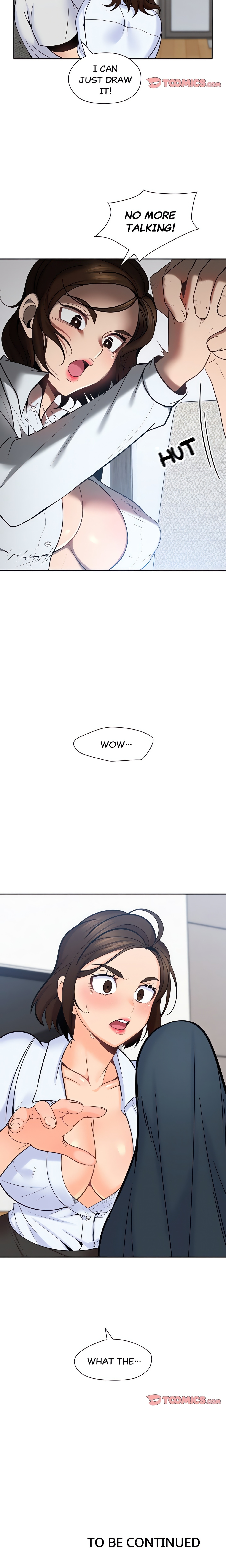 My Mister (Official) chapter 12 page 18
