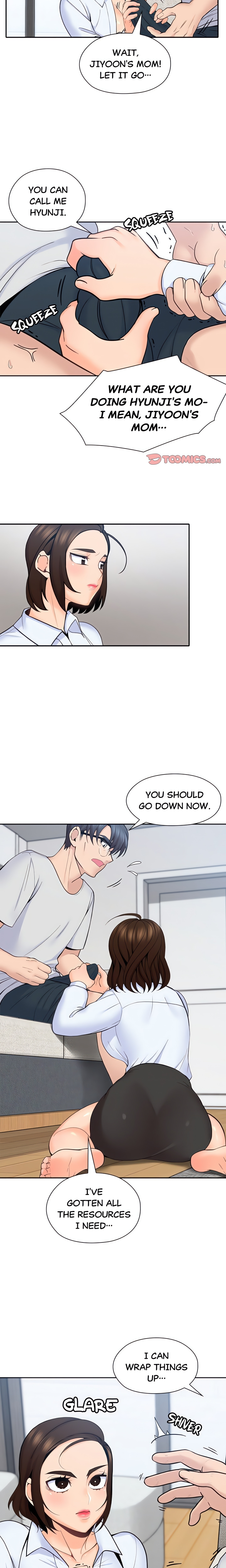 My Mister (Official) chapter 13 page 6