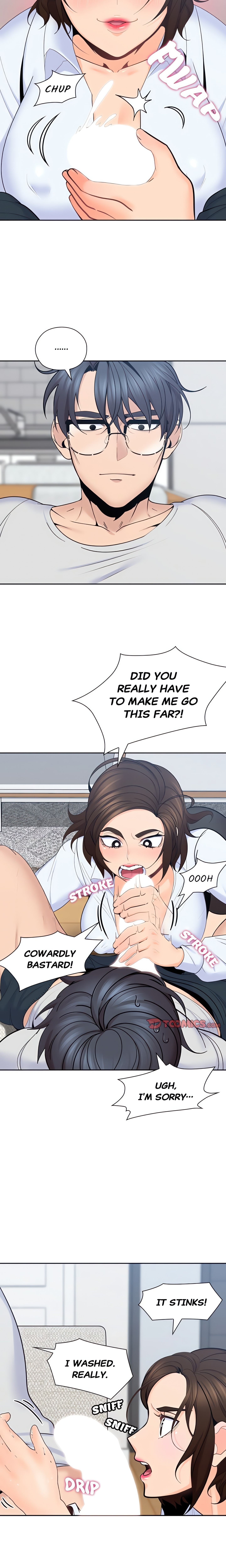 My Mister (Official) chapter 13 page 9