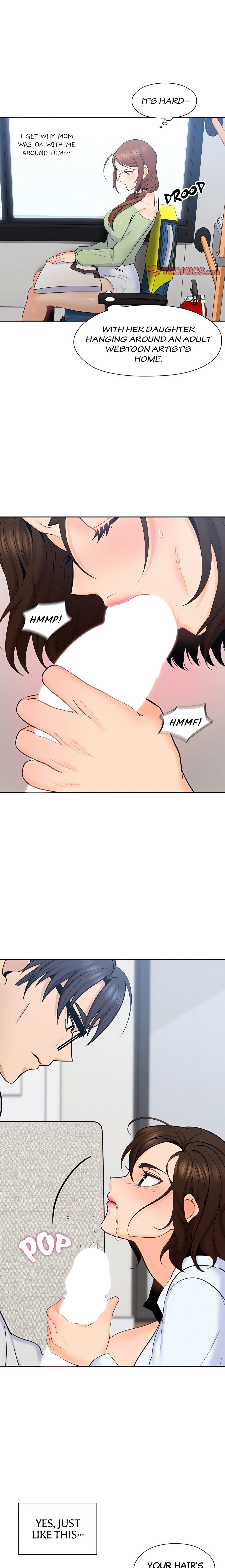 My Mister (Official) chapter 13 page 12