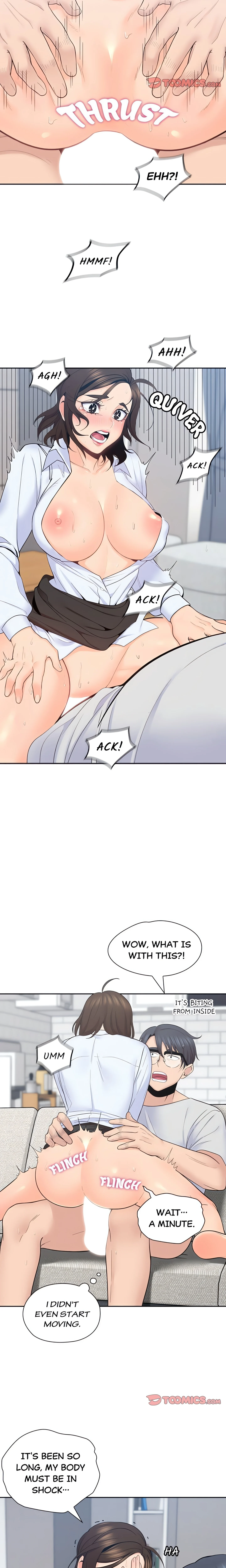 My Mister (Official) chapter 13 page 18