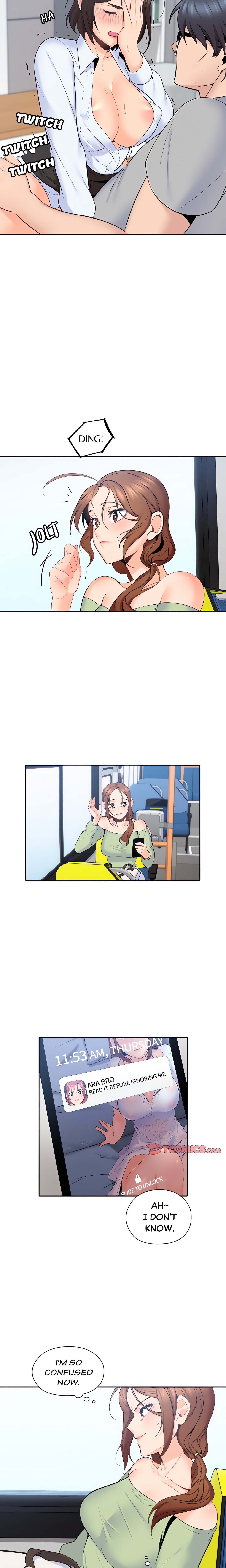 My Mister (Official) chapter 13 page 19