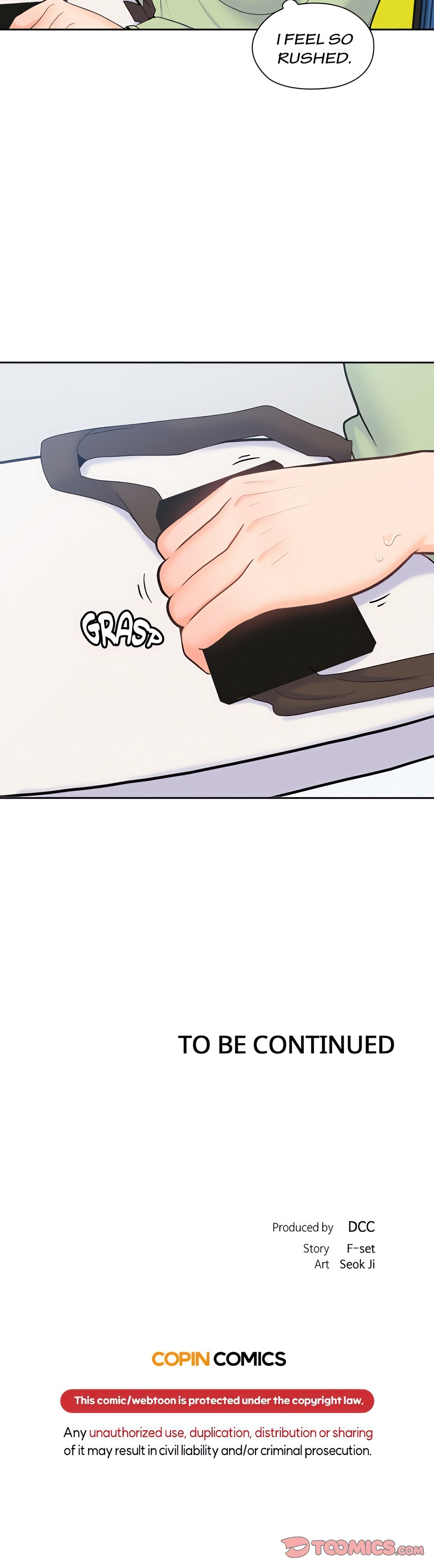 My Mister (Official) chapter 13 page 20