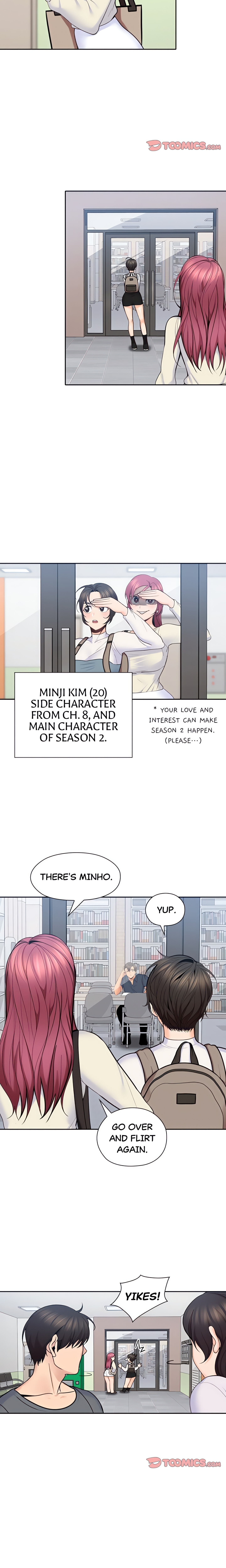 My Mister (Official) chapter 14 page 2