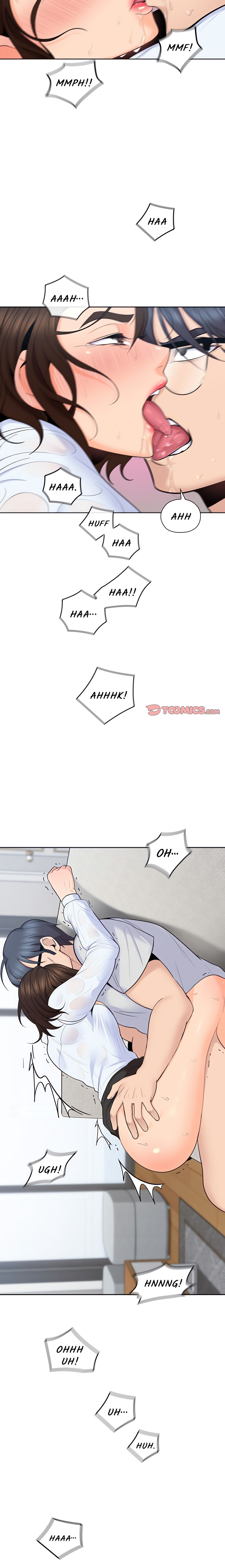 My Mister (Official) chapter 14 page 5