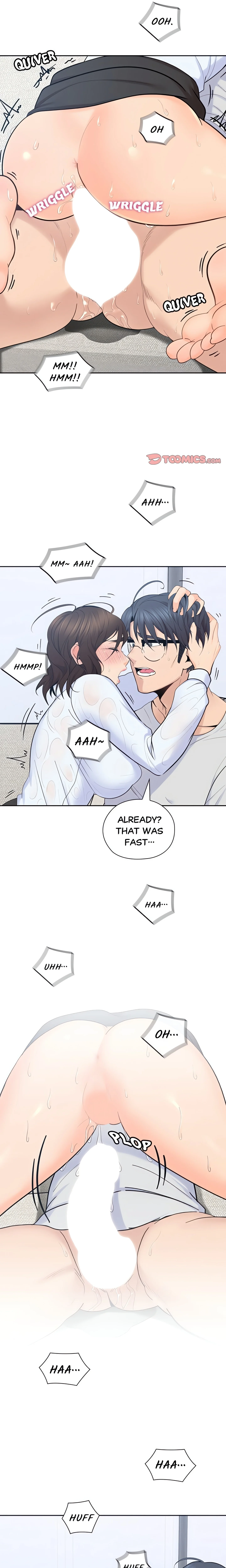 My Mister (Official) chapter 14 page 6