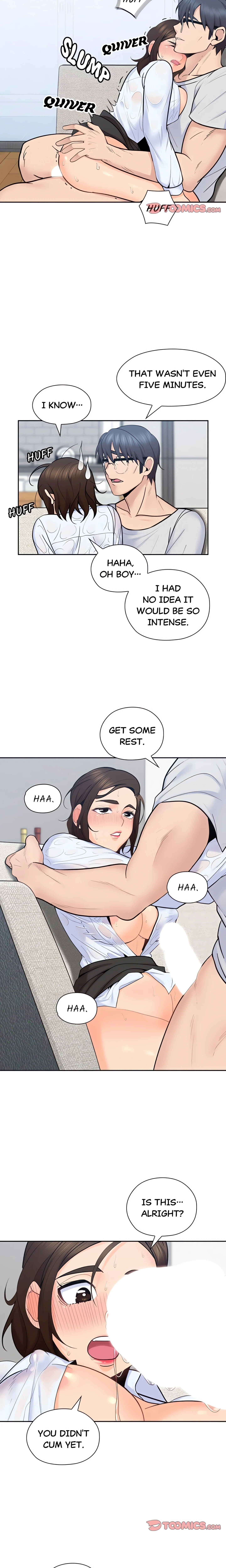 My Mister (Official) chapter 14 page 7
