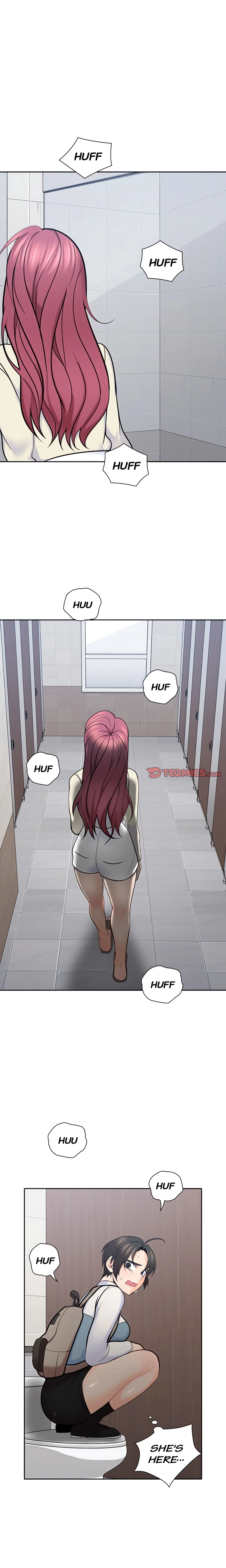 My Mister (Official) chapter 14 page 10