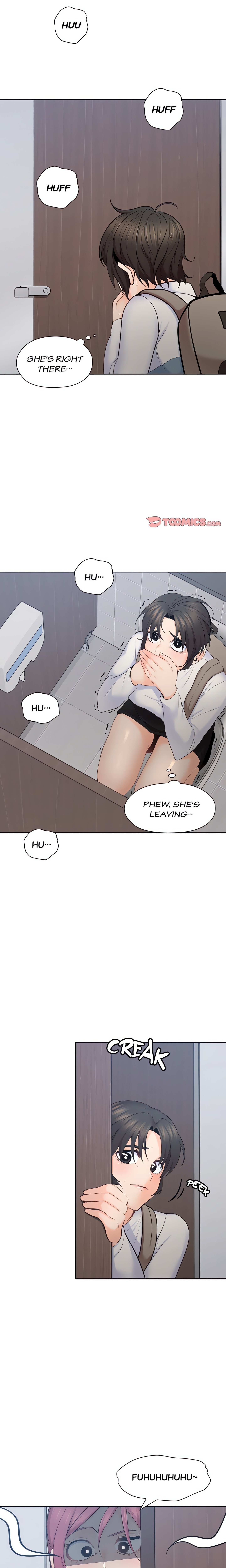 My Mister (Official) chapter 14 page 11