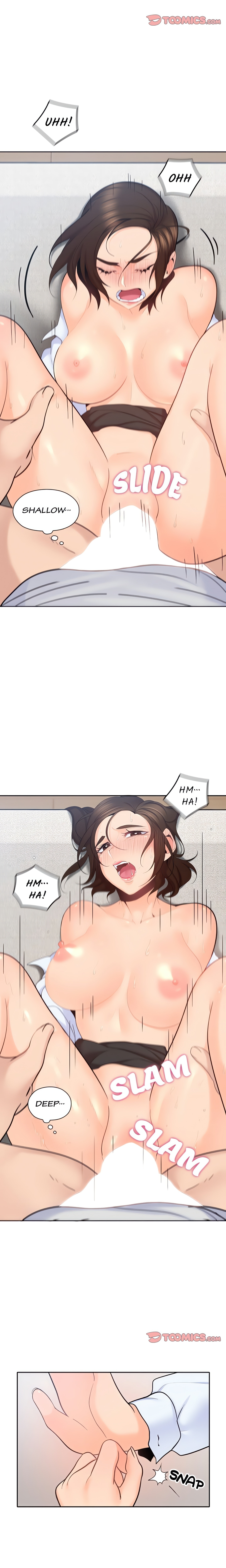My Mister (Official) chapter 14 page 13