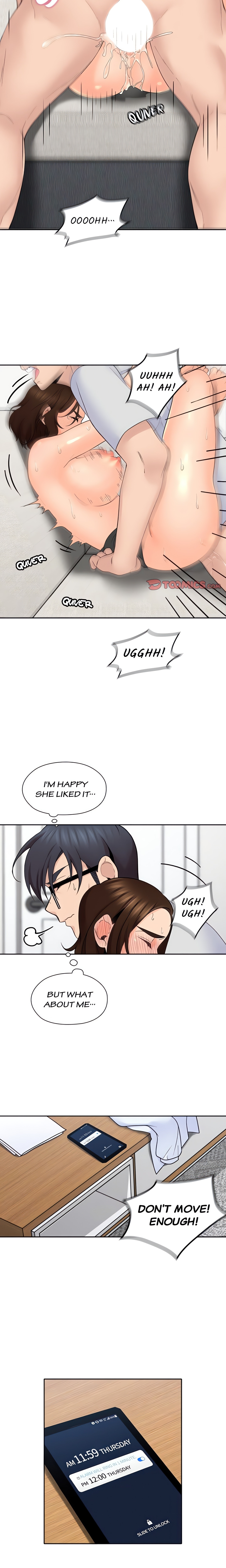 My Mister (Official) chapter 14 page 16