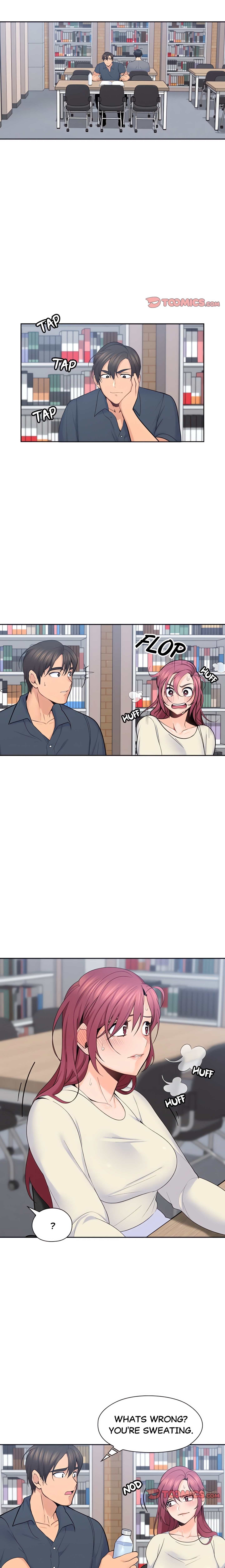 My Mister (Official) chapter 15 page 1