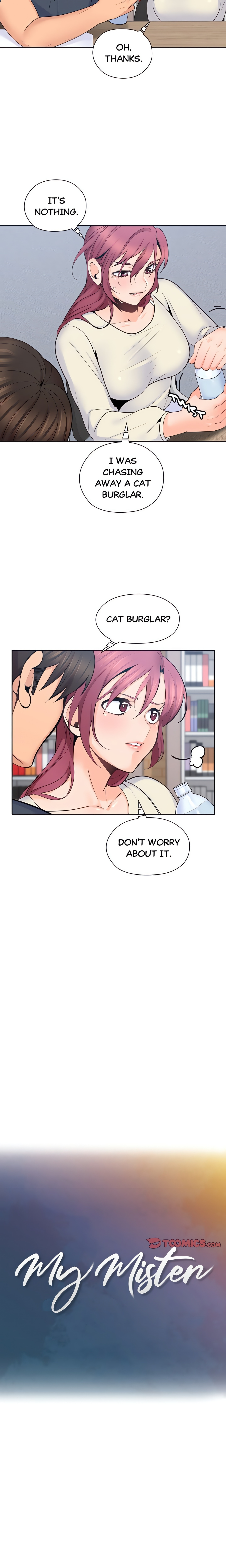 My Mister (Official) chapter 15 page 2