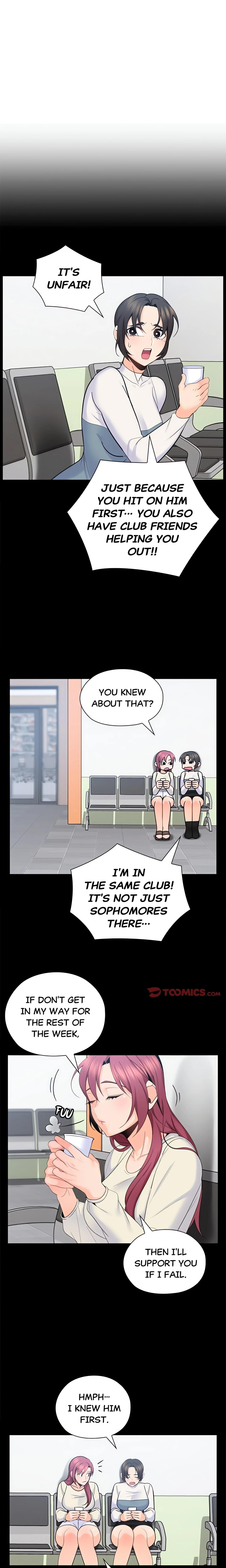 My Mister (Official) chapter 15 page 3