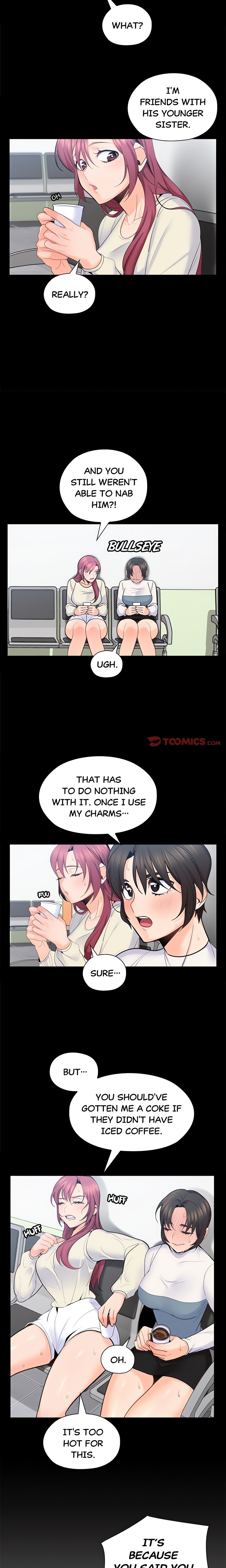 My Mister (Official) chapter 15 page 4