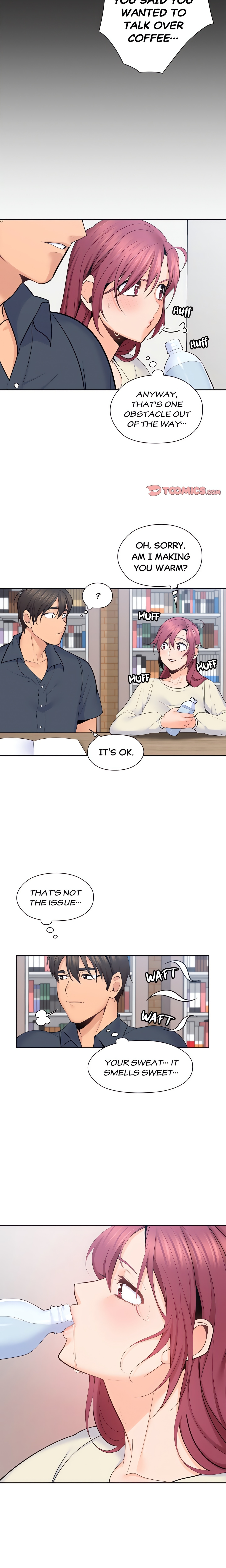 My Mister (Official) chapter 15 page 5