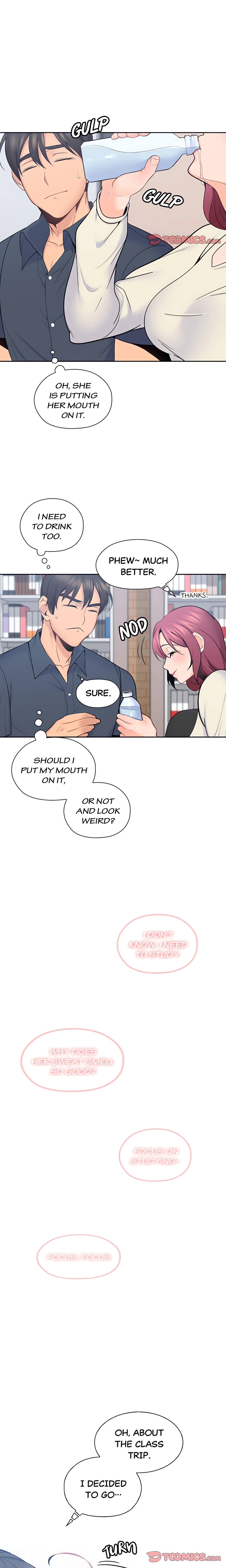 My Mister (Official) chapter 15 page 6