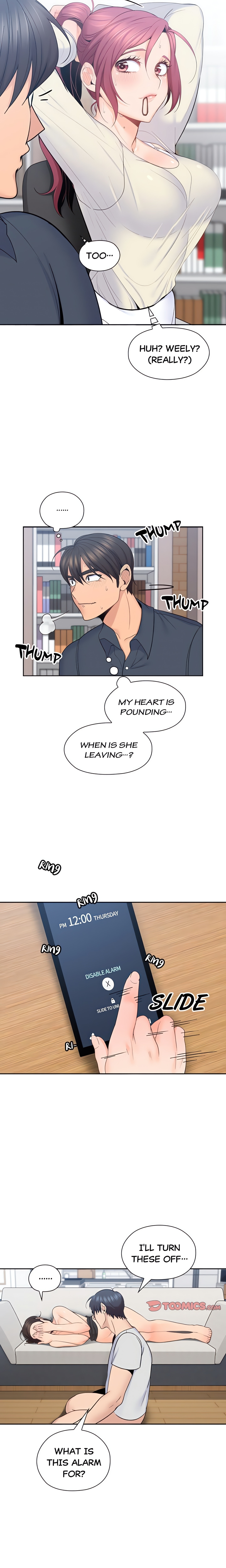 My Mister (Official) chapter 15 page 7