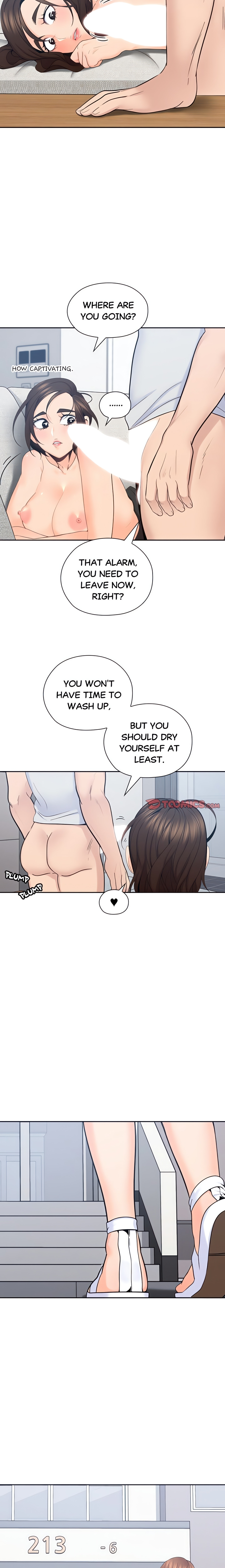 My Mister (Official) chapter 15 page 9