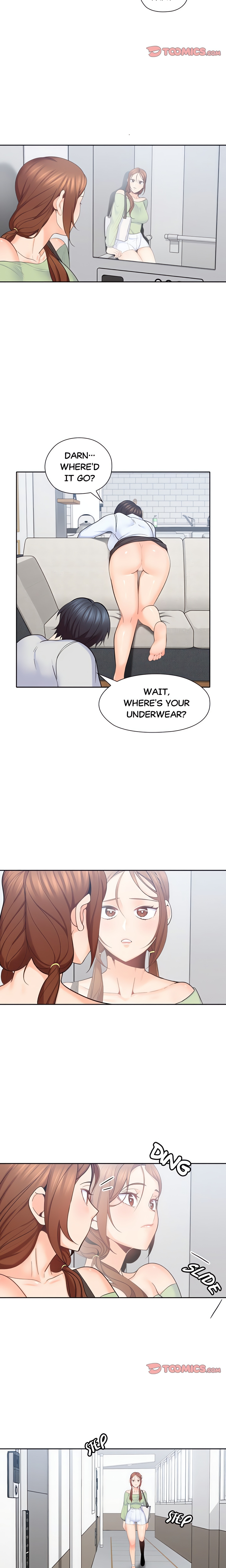 My Mister (Official) chapter 15 page 12