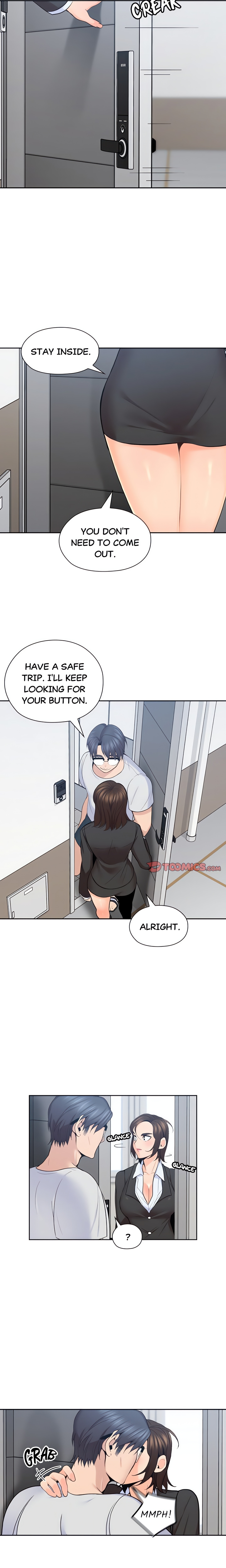 My Mister (Official) chapter 15 page 14
